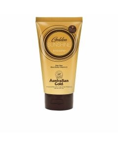 Australian Gold Golden Sunshine Intensifier Professional Salon Lotion (133ml)