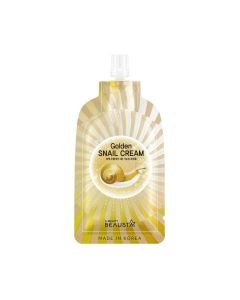Beausta Golden Snail Cream (15ml)