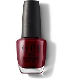 OPI - Got The Blues For Red (15ml)