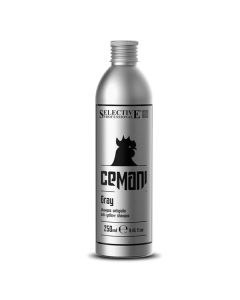 Cemani Gray Shampoo (250ml)