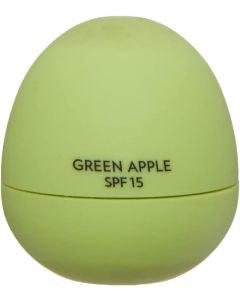 Golden Rose Lip Butter Green Apple SPF 15 (8g)