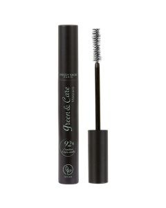Peggy Sage - Green & Care Mascara Black (8ml)