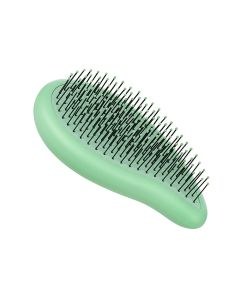 Wet Brush Go Green Palm Detangler Detangle - Green