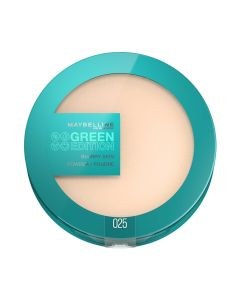 Maybelline Green Edition Blurry Skin Powder - 025 (9g)