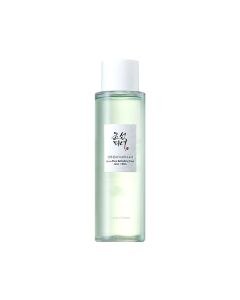 Beauty of Joseon Green Plum Refreshing Toner AHA + BHA (150ml)