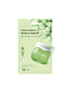 Frudia Derived From Fruit Green Grape Pore Control Mask (20ml)