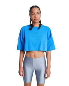 PCP Amaryllis Grey Biker Shorts (One Size)