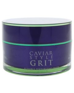 Alterna Caviar Style Grit Flexible Texturizing Paste (52g)