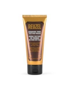 Reuzel Grooming Tonic Texture Cream (100ml)