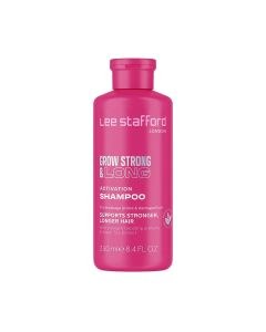Lee Stafford Grow Strong & Long Activation Shampoo (250ml)