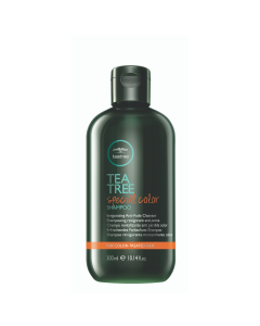 Tea Tree - Special Color Shampoo (300gr)