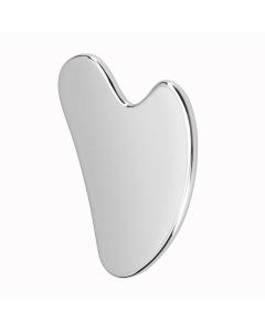 Bobby Warren Stainless Steel Gua Sha Scraping Massage Tool