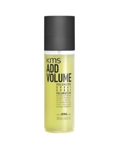 KMS AddVolume Volumizing Spray (200ml)