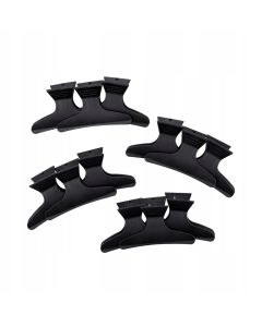 Lussoni Hair Dividers Set (12pcs)