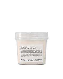 Davines - Love Curl Hair Mask (250ml)
