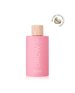 Cocosolis Organic Grow -- Hair Growth Shampoo (250ml)