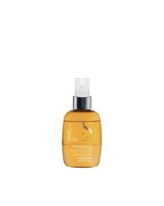 Alfaparf Milano Professional - Semi Di Lino Sunshine Sun Exposed Hair Hair Protective Oil (125ml)