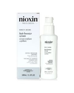 Nioxin Pro Clinical Density Defend Hair Booster Serum (100ml)