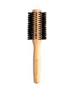 Olivia Garden Healthy Hair Eco-Blowout Boar Hairbrush (20mm)