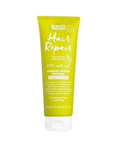 Umberto Giannini Hair Repair Damage Repair Protein Conditioner (250ml)