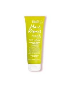 Umberto Giannini Hair Repair Damage Repair Protein Shampoo (250ml)