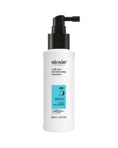 Nioxin Pro Clinical Scalp Care + Hair Thickening Treatment System 3 (100ml)