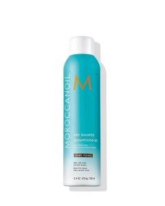 Moroccanoil Dry Shampoo - Dark Tones (205ml)