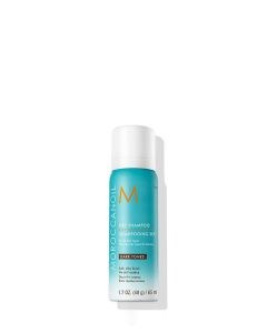 Moroccanoil Dry Shampoo - Dark Tones (65ml)