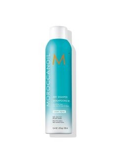 Moroccanoil Dry Shampoo - Light Tones (217ml)