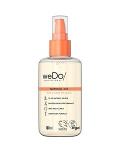 weDo/ Professional - Natural Oil (100ml)