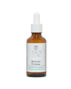 Yellow Rose Hyaluronic Face Mist with Calendula & Cucumber (100ml)