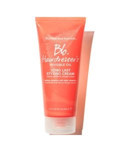 Bumble & bumble - Hairdresser's Invisible Oil - Long Last Styling Cream (200ml)