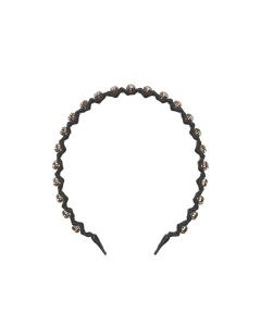 Invisibobble Hairhalo The Adjustable Headband British Royal Put Your Crown On