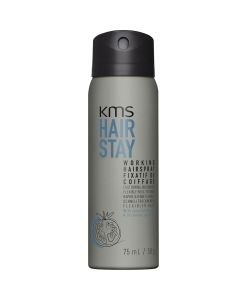 Kms Hair Stay Working Hairspray (75ml)
