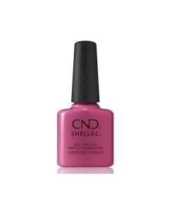 CND Shellac Gel Polish - Happy Go Lucky (7.3ml)