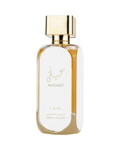 Lattafa Hayaati Gold Elixir Eau De Parfum (100ml)