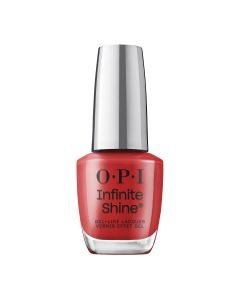 OPI Infinite Shine - Big Apple Red™ (15ml)