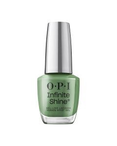 OPI Infinite Shine - Happily Evergreen After (15ml)