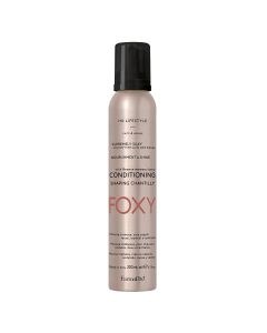 FarmaVita HD Lifestyle Foxy Conditioning Shaping Chantilly Mousse (200ml)