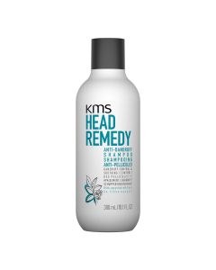 Kms HeadRemedy Anti-Dandruff Shampoo (300ml)