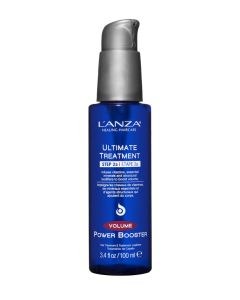 L'Anza Healing Haircare Ultimate Treatment Step 2a Power Booster Hair Treatment Volume (100ml)