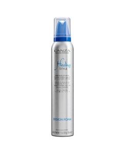 L'ANZA Healing Style Design Foam (200ml)