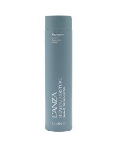 L'ANZA Healing Moisture Tamanu Cream Shampoo (300ml)