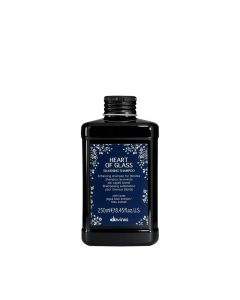 Davines - Heart Of Glass Silkening Shampoo (250ml)