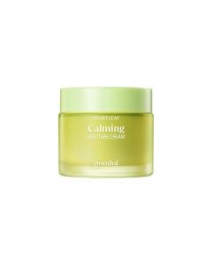Goodal Heartleaf Calming Moisture Cream (75ml)