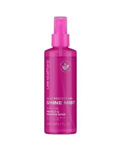Lee Stafford Heat Protection Shine Mist (200ml)