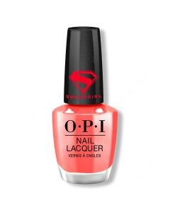 OPI Supergirl - My Kryptonite (15ml)