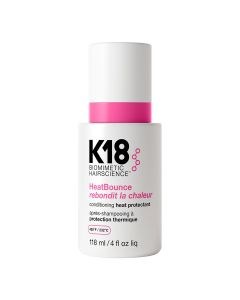 K18 Biomimetic Hairscience HeatBounce Conditioning Heat Protectant (118ml)