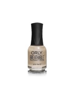 Orly Breathable Treatment + Color - Heaven Sent (18ml)