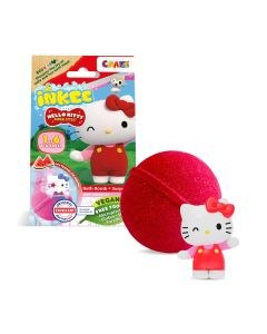 Craze Inkee Hello Kitty Super Style! Bath Bomb (117g)